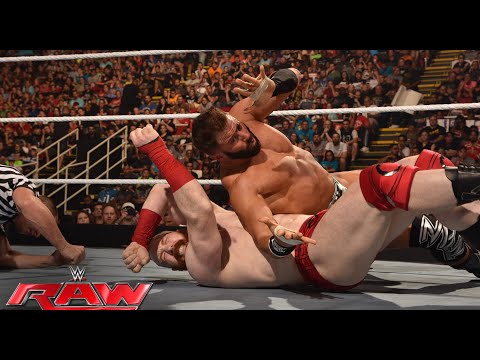 WWE&#039;s Monday Night RAW Review for July 11th, 2016 | AfterBuzz TV