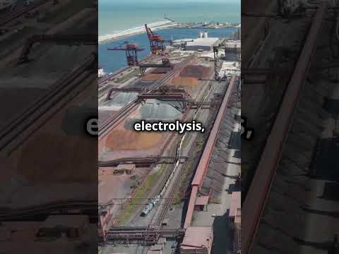 Australia&#039;s Green Hydrogen Revolution Hysata&#039;s Game Changer!