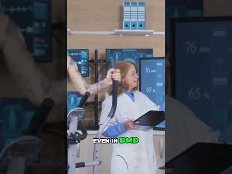 Duchenne Muscular Dystrophy: New Hope with SRK-015?