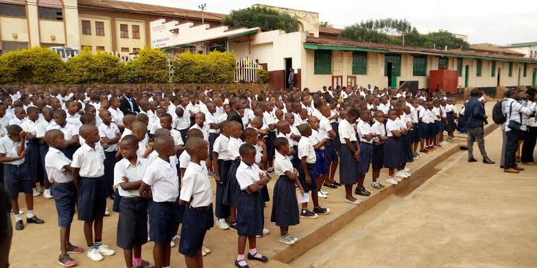 Sud-Kivu : Le Gouvernement prend en charge les frais de participation à l’examen de fin d’études primaires