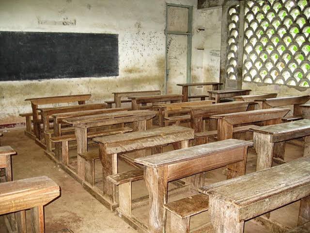 ITURI: Pas de rentrée scolaire dans plus de 100 écoles en territoire d’irumu et Mambasa.