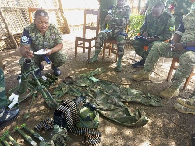 Guerre à l’Est : «Nous réitérons notre appel au Rwanda pour qu’il cesse tout soutien au M23 et retire ses troupes de l’est de la RDC» (U.S.A)