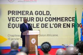 Bukavu : mise au point de PRIMERA GOLD DRC SA sur les évènements survenus lundi 2 mai (Communiqué)