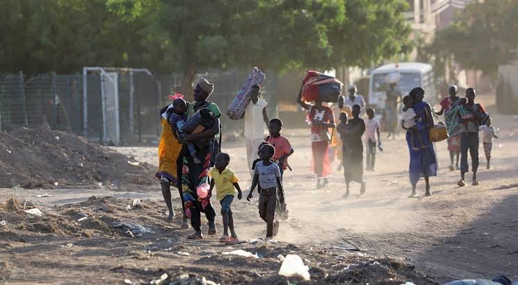 RDC/Insécurité Soudan : Au moins 350 congolais doivent être évacués