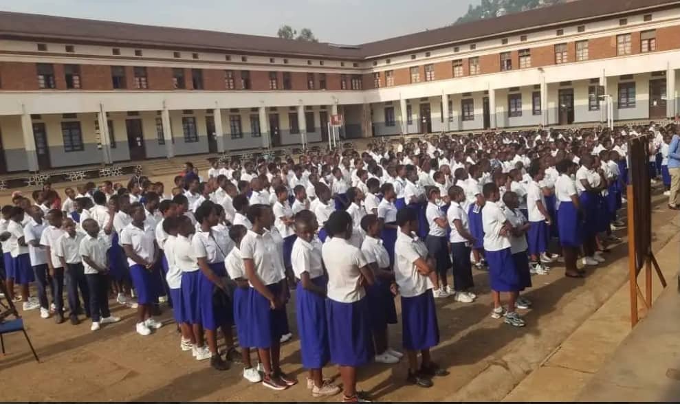 Sud Kivu : Plus de 107.000 élèves de l’actuelle 8ème éducation de base participent au test national de sélection et d’orientation scolaire TENASOSP 2023