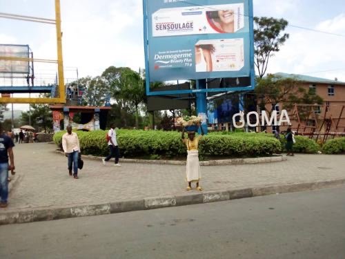 Goma : Mise en garde des chefs des quartiers contre la désinformation par le commandant de la 34ieme région militaire