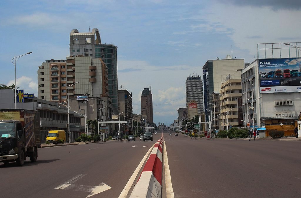 Kinshasa : toujours pas d’engouement pour la campagne électorale