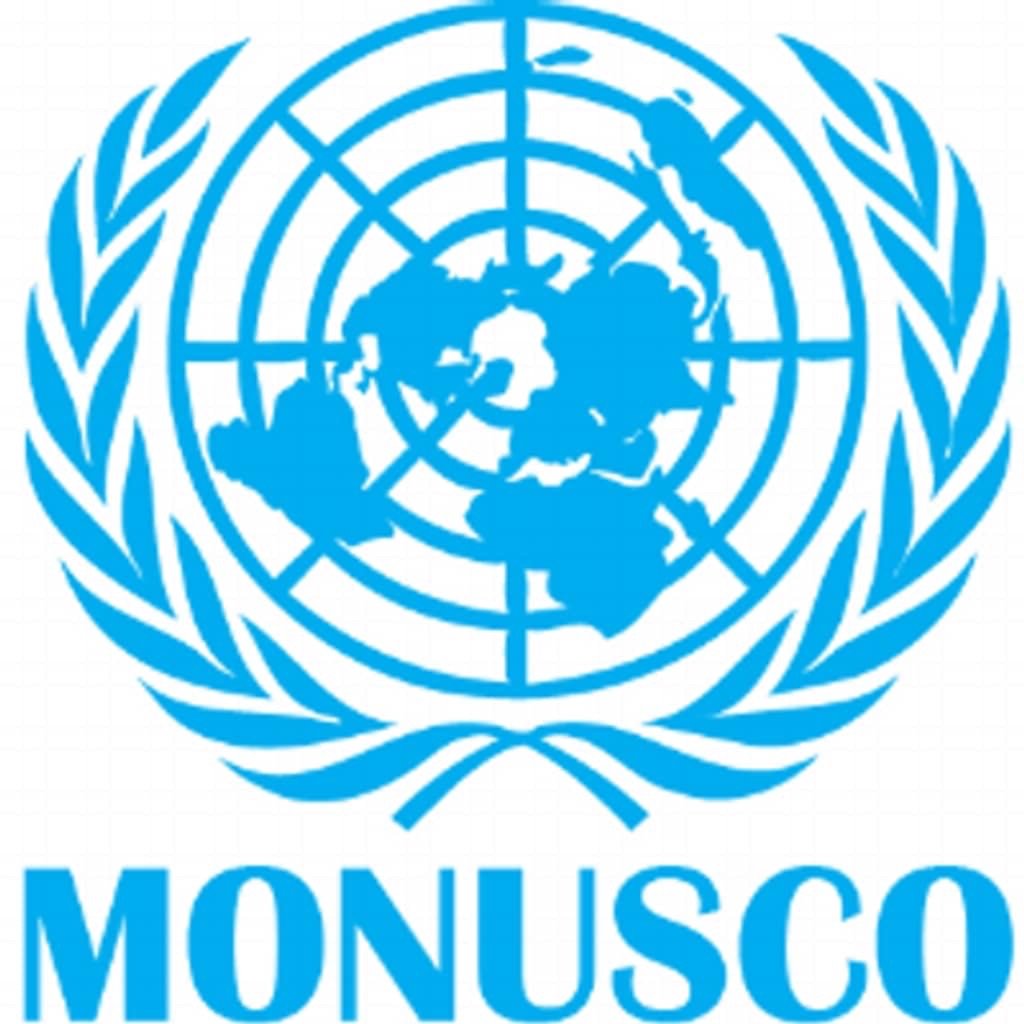 Bunia : la MONUSCO entretient 11 kilomètres des routes urbaines