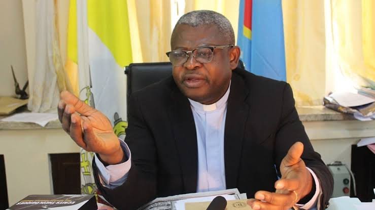 Urgent-RDC: Les évêques de la CENCO contre la peine de mort en RDC