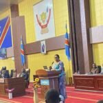 Lualaba: « maintenez Fifi  masuka pour la continuité de la bonne gouvernance »(John Ntoka aux élus provinciaux)