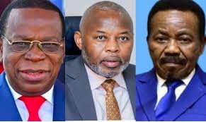 Assemblée National: les députés auront les choix entre KAMERHE, Bahati et Mbosso ce mardi 23 avril 2024