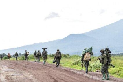 Guerre du M23: Les FARDC repoussent les attaques simultanées des rebelles à Kanyabayonga