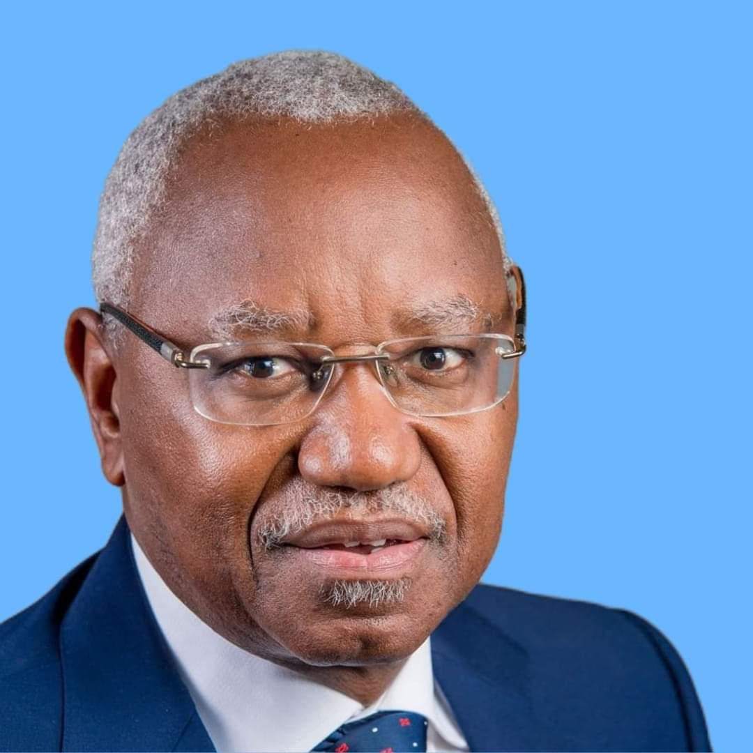 RDC: Jean-Claude Masangu : « La dédollarisation ne se décrète pas, elle se construit sur la stabilité et la confiance »