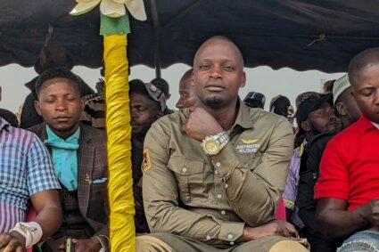 RDC : Des liens présumés entre le groupe Zaïre et le M23 renforcent les inquiétudes en Ituri