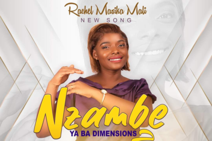 Musique : Rachel Masika Mali dévoile un titre de son prochain album le 26 juin prochain
