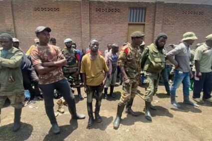 Nord-Kivu : Six combattants « Wazalendo » tués par les FARDC à Mabalako, deux soldats FARDC tombent dans une embuscade à Lubero