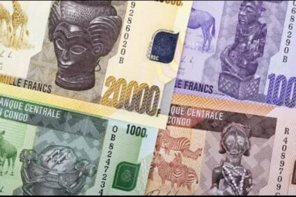 RDC : Paiement des salaires des fonctionnaires désormais régulier avant le 28 de chaque mois