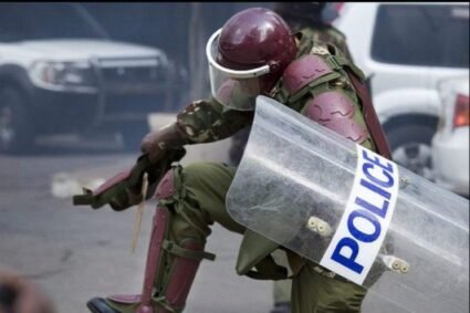 Kenya : Le bilan des manifestations antigouvernementales s’alourdit à 39 morts et 361 blessés