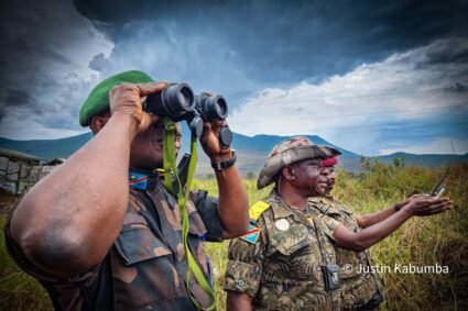 Agression Rwandaise : l’Alliance Fleuve Congo de Corneille Nangaa accuse Kinshasa de violer la trêve et appelle au dialogue