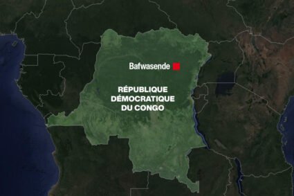 RDC : la communauté Lombi alerte sur une alliance entre rebelles locaux et le M23