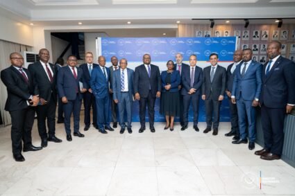 RDC : le Ministre des Finances et l’ACB en quête d’une collaboration renforcée pour le développement du secteur bancaire