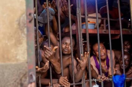 La Maison carcérale de Makala : Un enfer pour les détenus