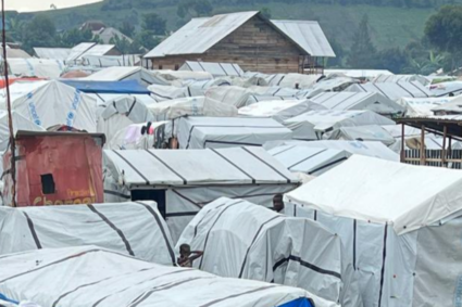 RDC : Vital Kamerhe s’engage à améliorer la prise en charge des réfugiés et des déplacés internes