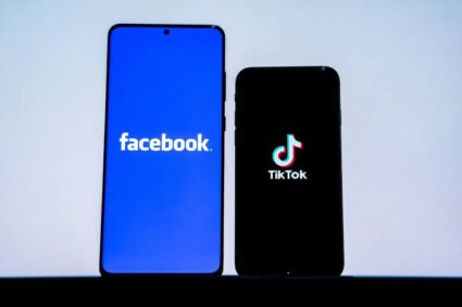 RDC : Facebook et TikTok sur la sellette : vers un bannissement imminent ?