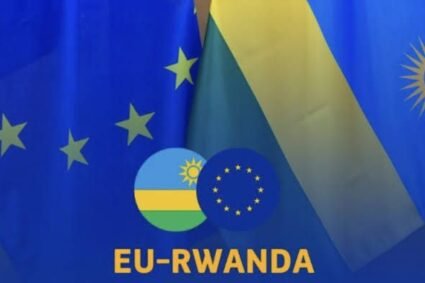 Guerre dans l’Est de la RDC : l’UE gèle son aide militaire au Rwanda, coup dur pour Kagame. Voici les raisons de la décision