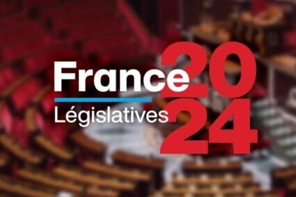 Législatives France 2024 : les résultats définitifs du premier tour, parti par parti
