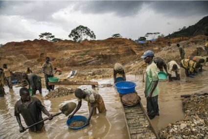 Sud-Kivu : Exploitation minière et partenariats public-privé suspendus