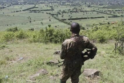 Agression à l’Est : Alors que la RDC commémore un génocide, les civils fuient les bombes du M23 à Rutshuru