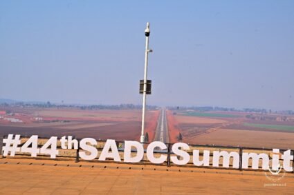 44 ème sommet de la SADC: les questions sanitaires, sécuritaires et diplomatiques de la RDC au centre des échanges