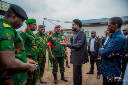 Échec d’une évasion à Makala : Des têtes tombent