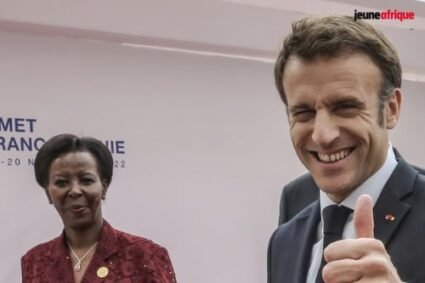 Villers-Cotterêts : Un sommet de la Francophonie sous le signe de l’élargissement et de la consolidation