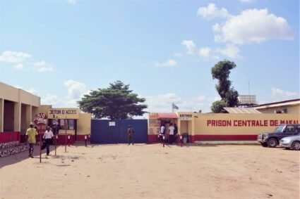 RDC : Évasion ratée dans la prison de Makala et bilan controversé