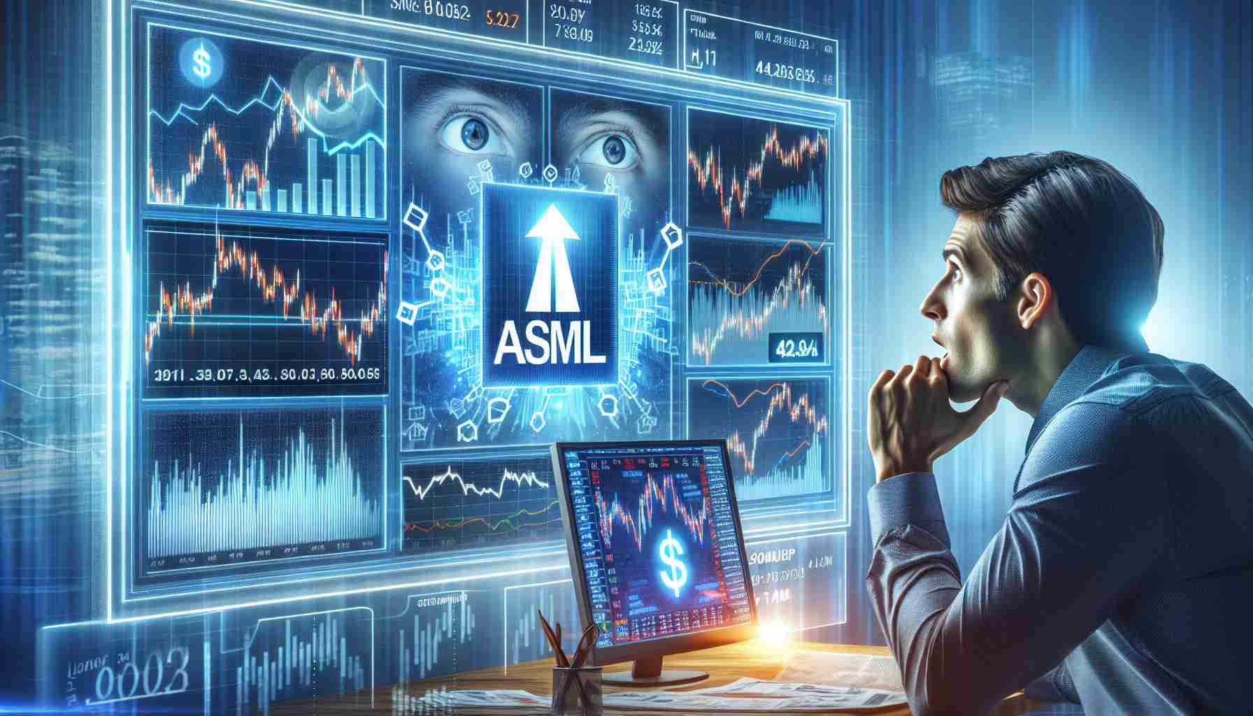 ASML's Stock Soars After Stellar Earnings: What You Need to Know!