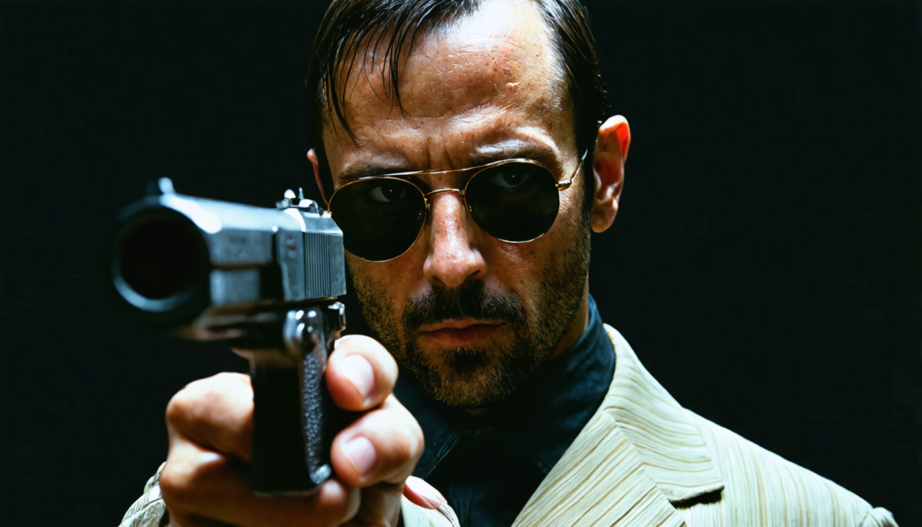 Why You Must Watch the Timeless Classic "Léon: The Professional" on TV Tomorrow