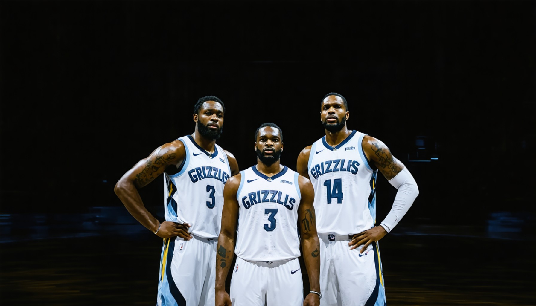 Memphis Grizzlies Gear Up for a High-Stakes Showdown Against the Slumping Hawks