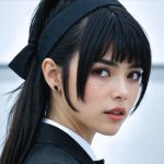 Adieu à une icône de la mode : le départ émouvant de Fujita Nicole de ‘Hirunandesu !’