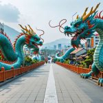 The Enchanting Dragons Road: Breathing Life into Nagoya’s Subway Network