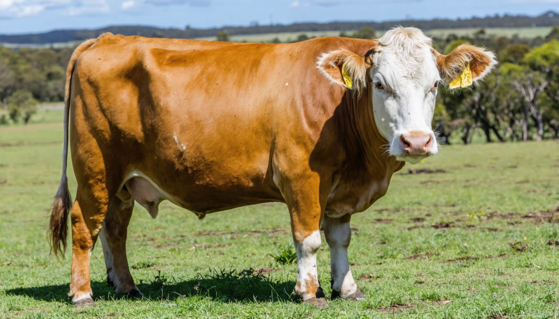 The Secret Weapon Combating Pestivirus in Australia's Cattle