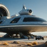 Elon Muski Starbase: Kuidas kosmodroomist sai Ameerika uusim linn