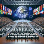 Překvapivá prázdnota na GLEX 2025: Nepřítomnost NASA a co to znamená pro globální vesmírné průzkumy