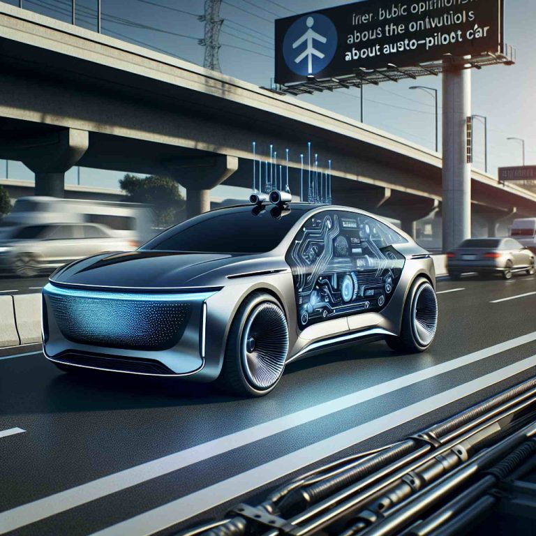Tesla koja je izazvala raspravu: Je li se ubrzavamo prema opasnosti?
