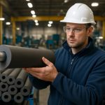 Por qué 2025 marca un punto de inflexión para la fabricación de Isopipe en criogenia: avances, demanda global y los próximos 5 años desglosados