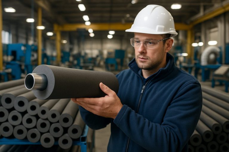 Varför 2025 markerar en vändpunkt för isopipe-tillverkning inom kryogenik: Genombrott, global efterfrågan och de kommande 5 åren utforskade