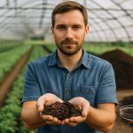 Odomknutie miliárd: Vermikultúra a mikrobiálna valorizácia majú v roku 2028 zrevolúcionizovať poľnohospodárstvo (2025)