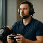 Rehabilitačné zariadenia pre letecké ligamenty: Prelomové inovácie 2025, ktoré majú potenciál narušiť technológie obnovy