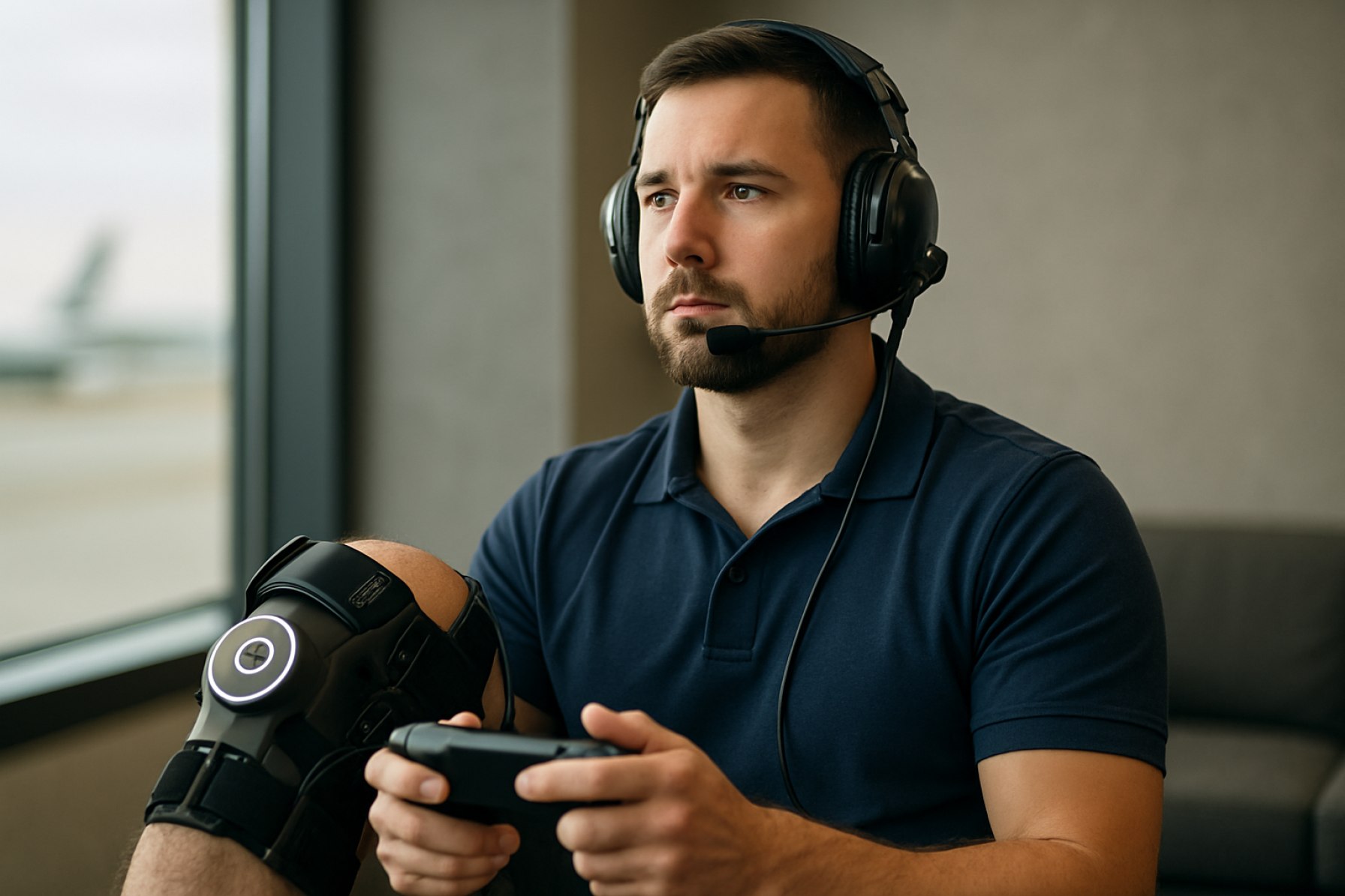 Aviation Ligament Rehab Devices: 2025 Breakthroughs Set to Disrupt Recovery Tech